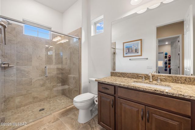 659 W Aviator Crossing Drive, Oro Valley, AZ 85755