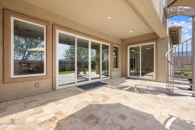659 W Aviator Crossing Drive, Oro Valley, AZ 85755