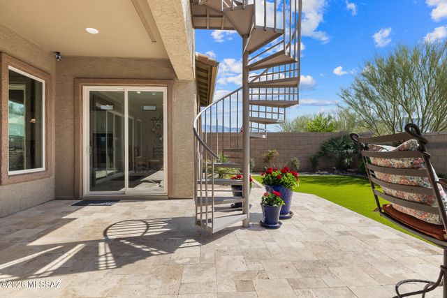 659 W Aviator Crossing Drive, Oro Valley, AZ 85755