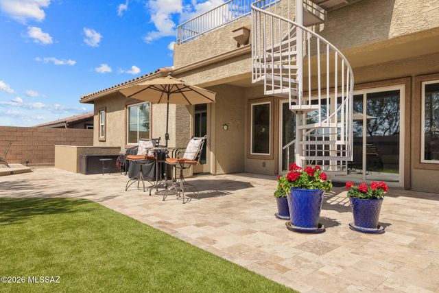 659 W Aviator Crossing Drive, Oro Valley, AZ 85755