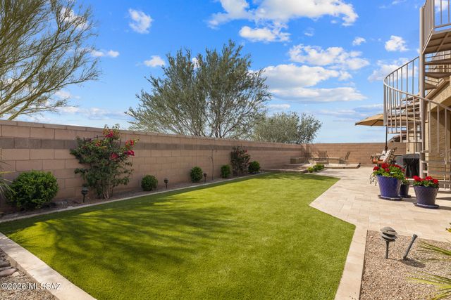 659 W Aviator Crossing Drive, Oro Valley, AZ 85755