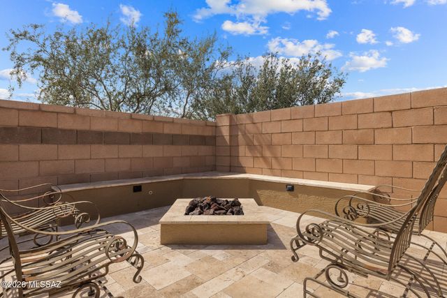 659 W Aviator Crossing Drive, Oro Valley, AZ 85755