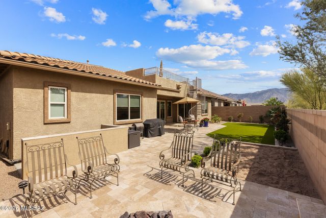 659 W Aviator Crossing Drive, Oro Valley, AZ 85755