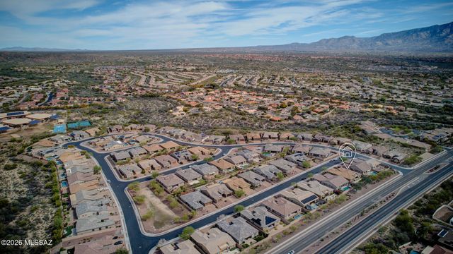 659 W Aviator Crossing Drive, Oro Valley, AZ 85755