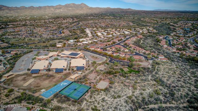 659 W Aviator Crossing Drive, Oro Valley, AZ 85755