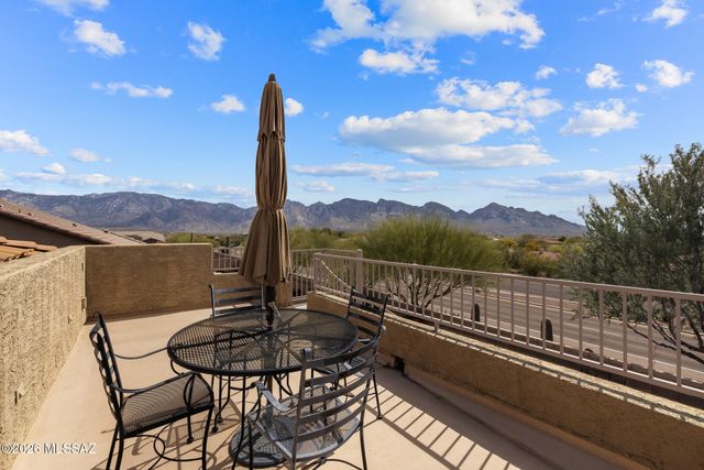 659 W Aviator Crossing Drive, Oro Valley, AZ 85755