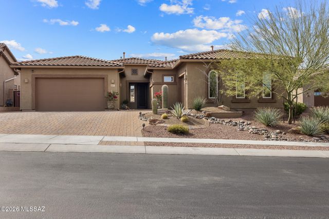 659 W Aviator Crossing Drive, Oro Valley, AZ 85755