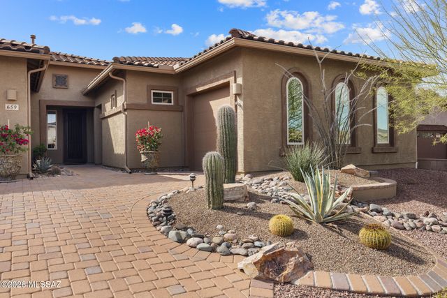 659 W Aviator Crossing Drive, Oro Valley, AZ 85755