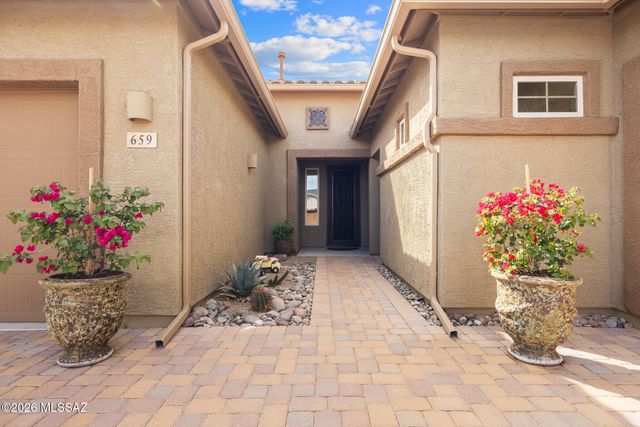 659 W Aviator Crossing Drive, Oro Valley, AZ 85755