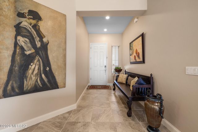 659 W Aviator Crossing Drive, Oro Valley, AZ 85755