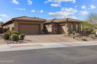 659 W Aviator Crossing Drive, Oro Valley, AZ 85755