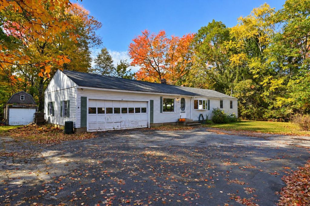 222 River Road, Topsham, ME 04086 — photo 3