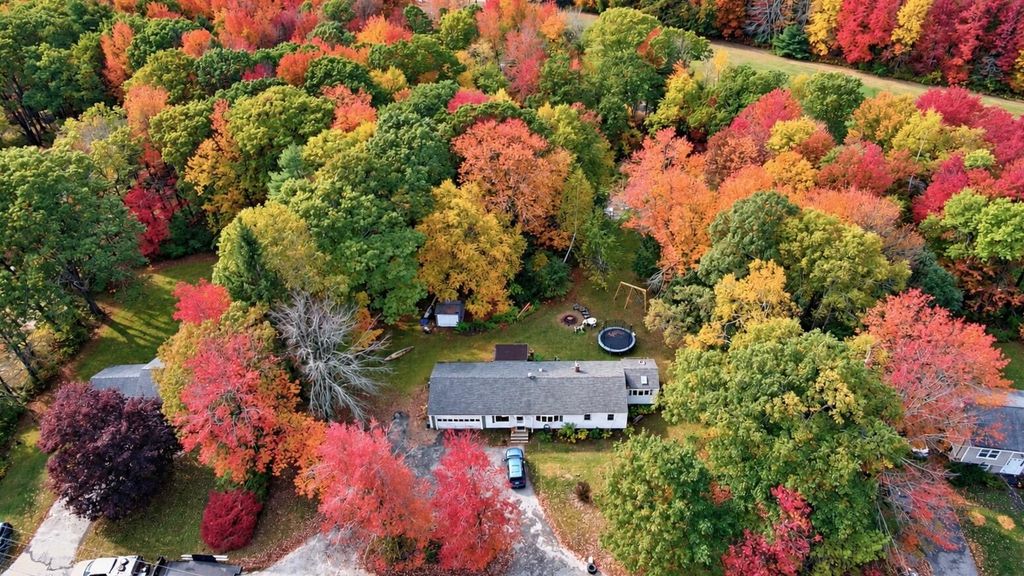 222 River Road, Topsham, ME 04086 — photo 4