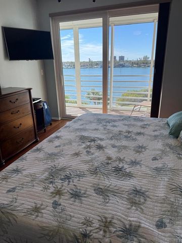 7872 SAILBOAT KEY BOULEVARD S 405, South Pasadena, FL 33707
