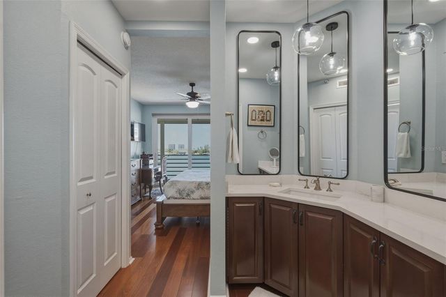 7872 SAILBOAT KEY BOULEVARD S 405, South Pasadena, FL 33707