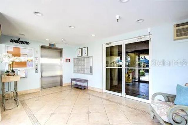 7872 SAILBOAT KEY BOULEVARD S 405, South Pasadena, FL 33707