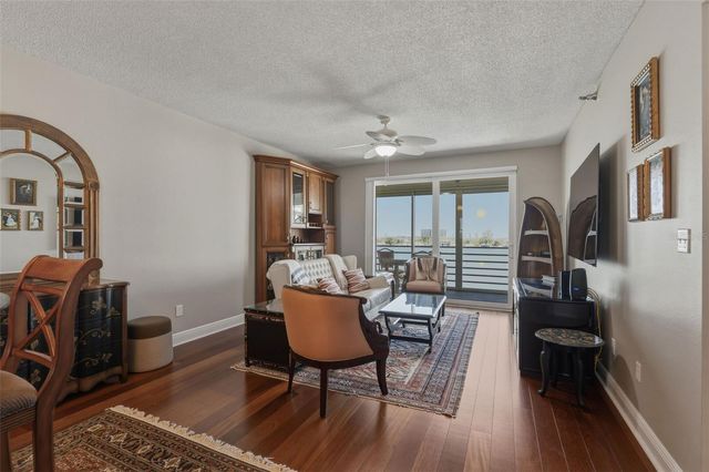 7872 SAILBOAT KEY BOULEVARD S 405, South Pasadena, FL 33707