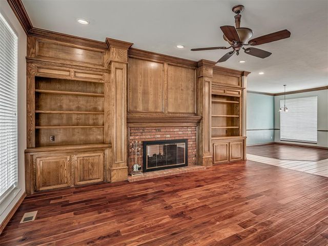 12233 Rivendell Drive, Oklahoma City, OK 73170