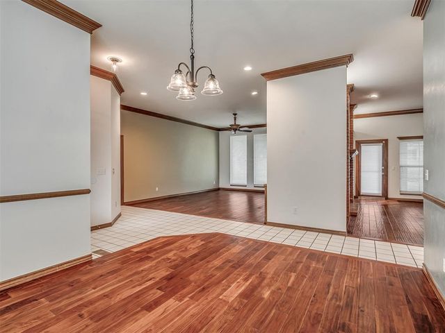12233 Rivendell Drive, Oklahoma City, OK 73170