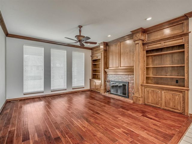 12233 Rivendell Drive, Oklahoma City, OK 73170