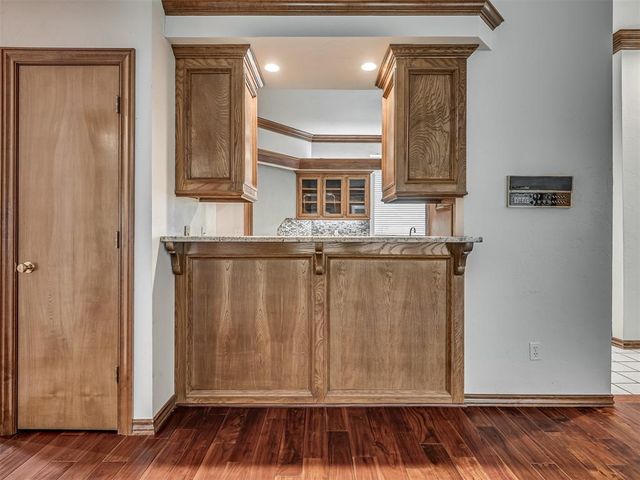 12233 Rivendell Drive, Oklahoma City, OK 73170