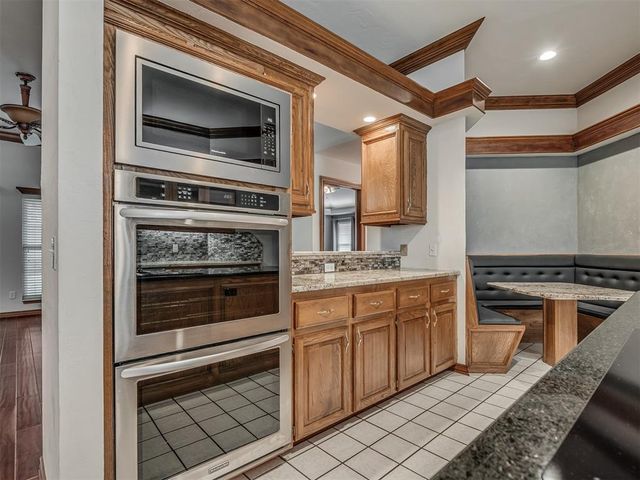 12233 Rivendell Drive, Oklahoma City, OK 73170