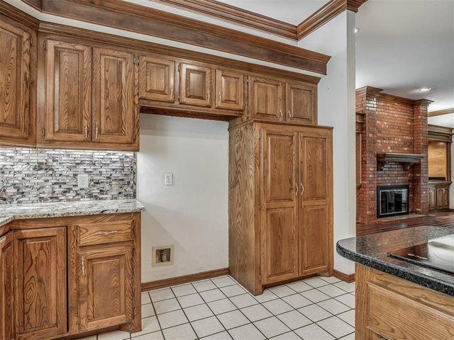 12233 Rivendell Drive, Oklahoma City, OK 73170