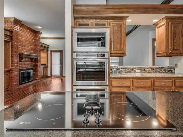 12233 Rivendell Drive, Oklahoma City, OK 73170