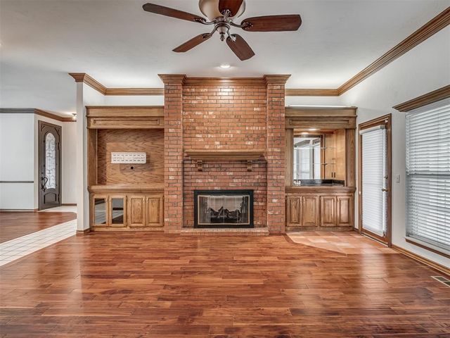 12233 Rivendell Drive, Oklahoma City, OK 73170