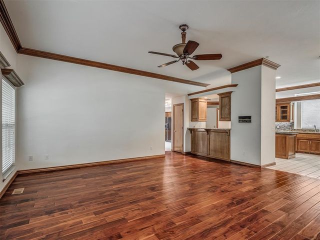12233 Rivendell Drive, Oklahoma City, OK 73170