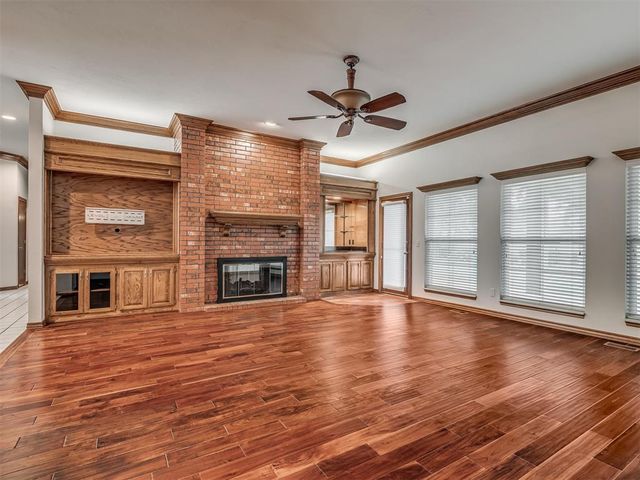 12233 Rivendell Drive, Oklahoma City, OK 73170