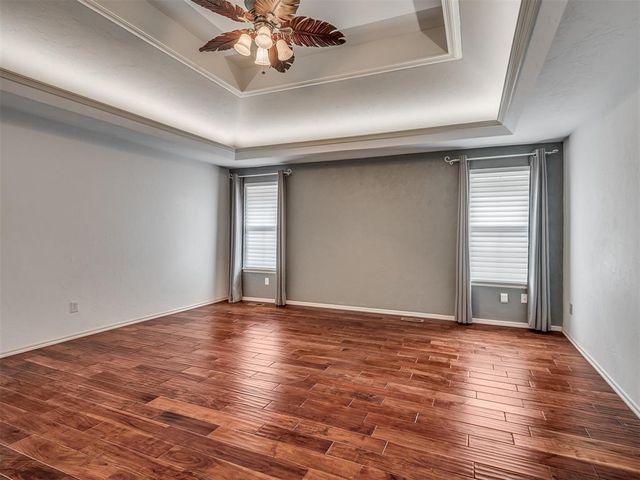 12233 Rivendell Drive, Oklahoma City, OK 73170