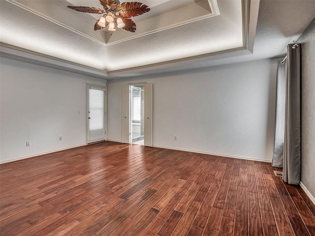 12233 Rivendell Drive, Oklahoma City, OK 73170