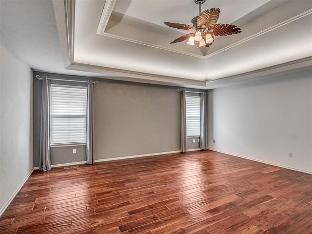 12233 Rivendell Drive, Oklahoma City, OK 73170