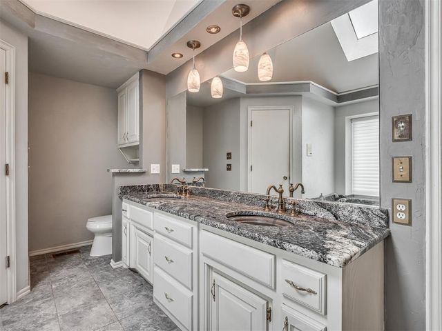 12233 Rivendell Drive, Oklahoma City, OK 73170
