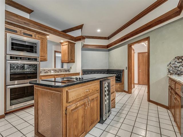 12233 Rivendell Drive, Oklahoma City, OK 73170