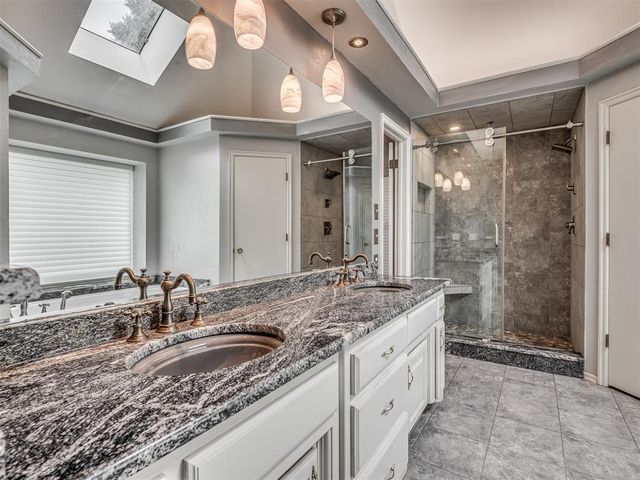 12233 Rivendell Drive, Oklahoma City, OK 73170
