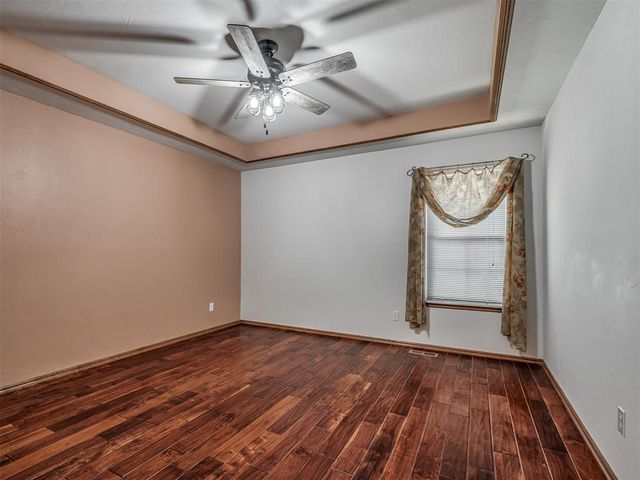 12233 Rivendell Drive, Oklahoma City, OK 73170
