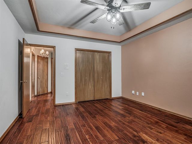 12233 Rivendell Drive, Oklahoma City, OK 73170