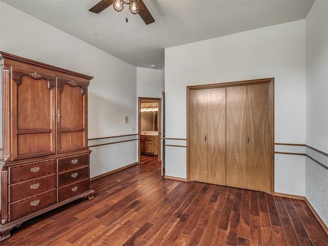 12233 Rivendell Drive, Oklahoma City, OK 73170