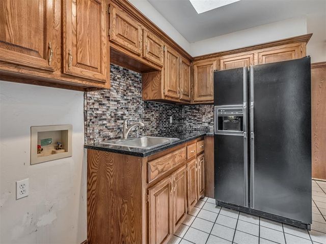12233 Rivendell Drive, Oklahoma City, OK 73170