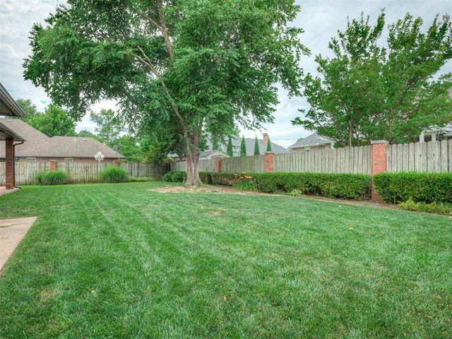 12233 Rivendell Drive, Oklahoma City, OK 73170