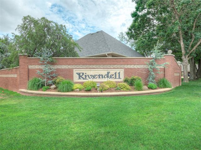 12233 Rivendell Drive, Oklahoma City, OK 73170