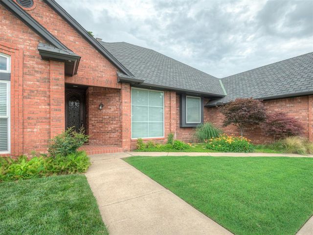 12233 Rivendell Drive, Oklahoma City, OK 73170