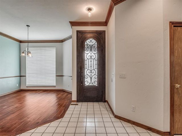 12233 Rivendell Drive, Oklahoma City, OK 73170
