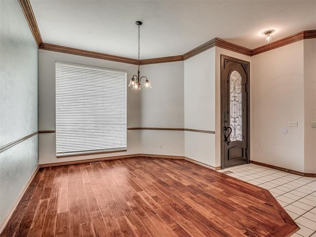 12233 Rivendell Drive, Oklahoma City, OK 73170
