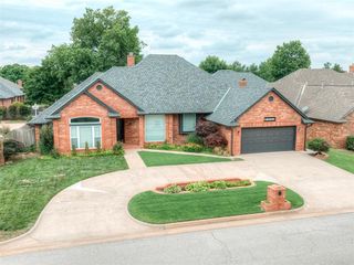 12233 Rivendell Drive, Oklahoma City, OK 73170