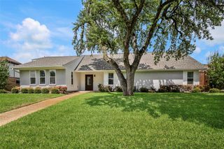 3709 Grifbrick Drive, Plano, TX 75075