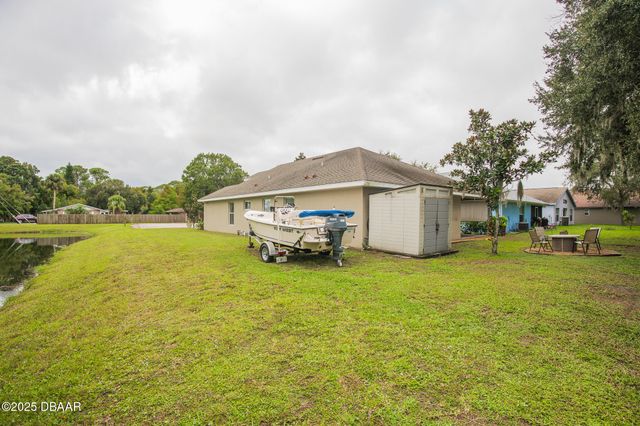 801 801 Angelina Court, Port Orange, FL 32127