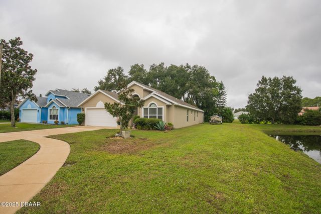 801 801 Angelina Court, Port Orange, FL 32127